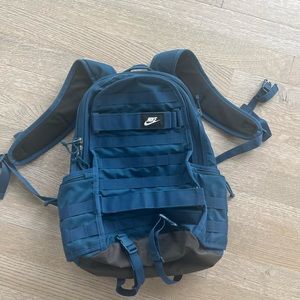 Nike sportswear rpm backpack (26l) - Blue
